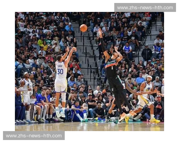 天赋与传奇的终极博弈：马刺vs勇士直播，见证NBA时代的交接与碰撞